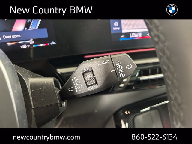 Certified 2026 BMW X1 xDrive28i w/ Convenience Package AWD/4WD image 18