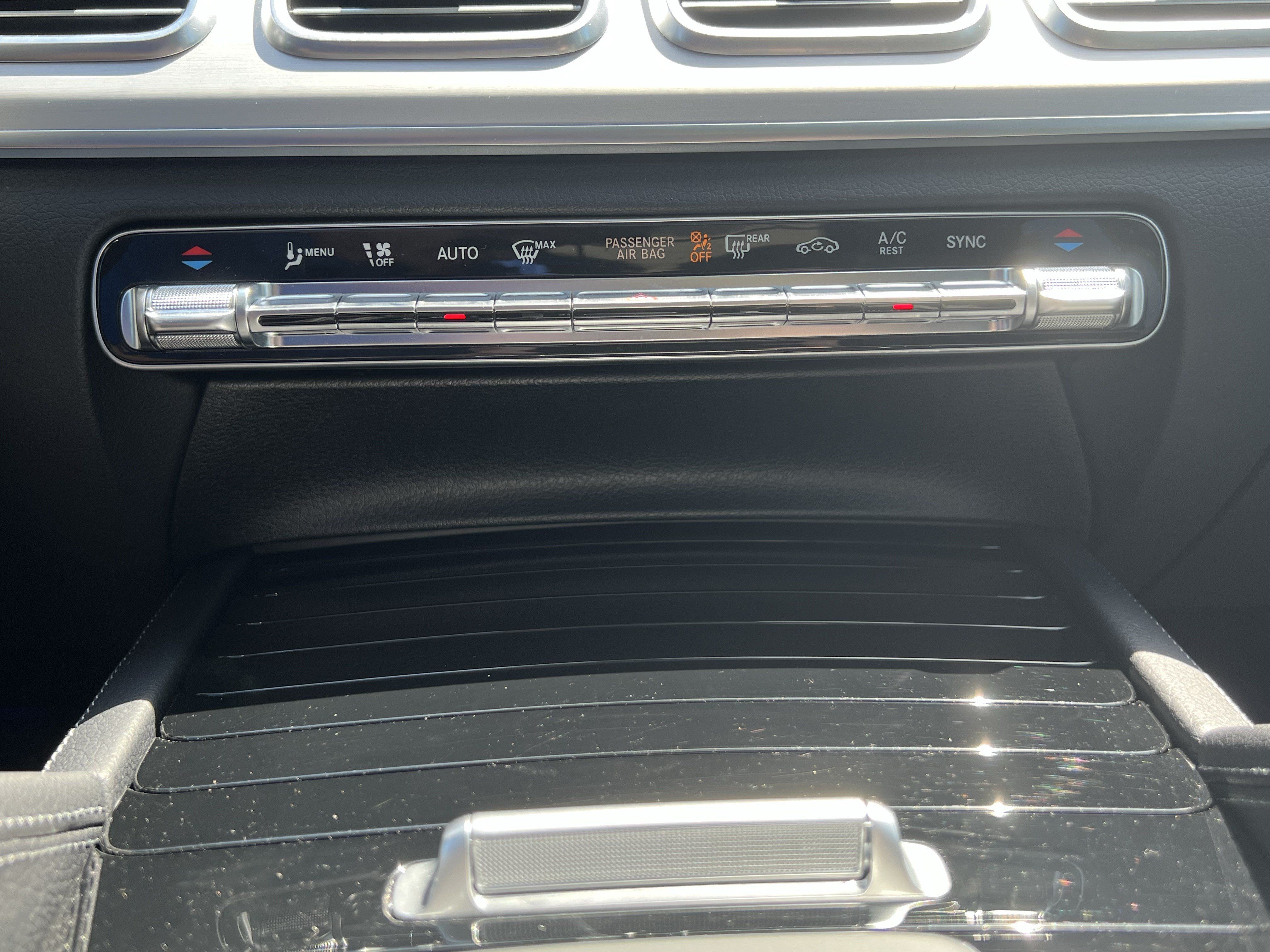Used 2026 Mercedes-Benz GLE 350 4MATIC image 29