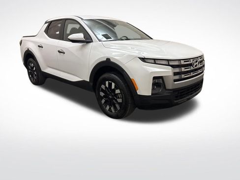 New 2026 Hyundai Santa Cruz SE image 3