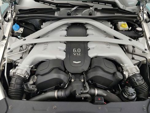 Used 2015 Aston Martin DB9 Coupe RWD image 72