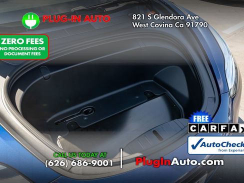 Used 2019 Tesla Model 3 Standard Range Plus RWD image 13