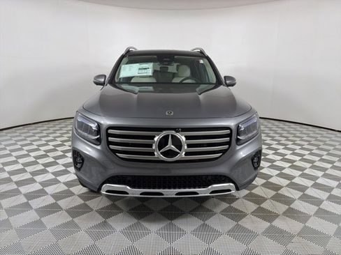 New 2026 Mercedes-Benz GLB 250 4MATIC image 2
