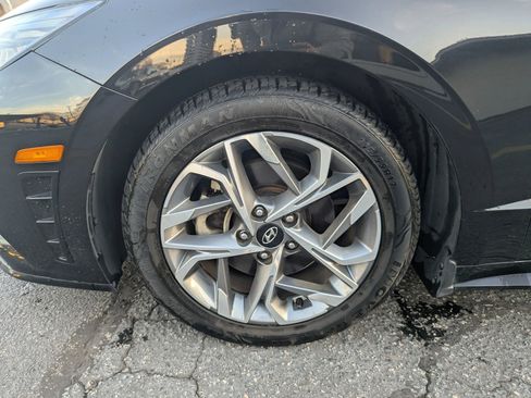 Used 2017 Kia Optima SX image 20