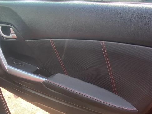 Used 2014 Honda Civic Si image 15
