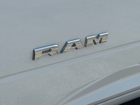 Used 2026 RAM 2500 Big Horn AWD/4WD image 15