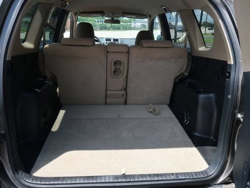 Used 2011 Toyota RAV4 2WD w/ Base L4 Extra Value Pkg image 11
