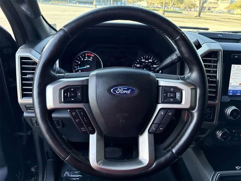 Used 2021 Ford F250 Platinum image 15