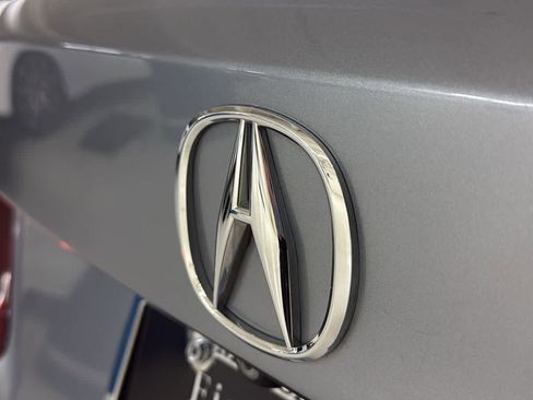 Used 2015 Acura TLX V6 w/ Technology Package image 9