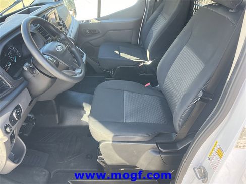 Used 2024 Ford Transit 250 Low Roof w/ Exterior Upgrade Package image 18
