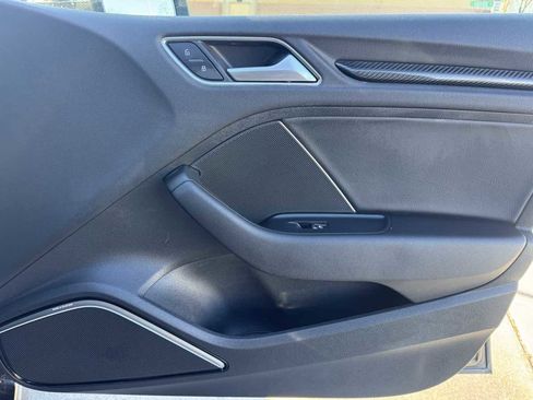 Used 2020 Audi S3 Premium Plus w/ Premium Plus Package image 22