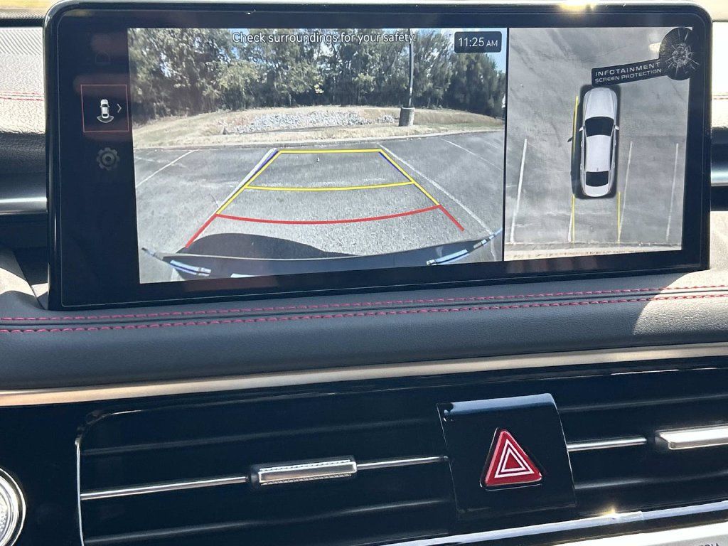 New 2026 Genesis G70 3.3T Sport Prestige AWD/4WD image 37
