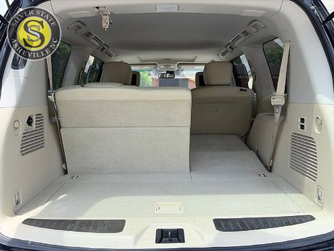 Used 2014 INFINITI QX80 4WD w/ Theater Package image 29