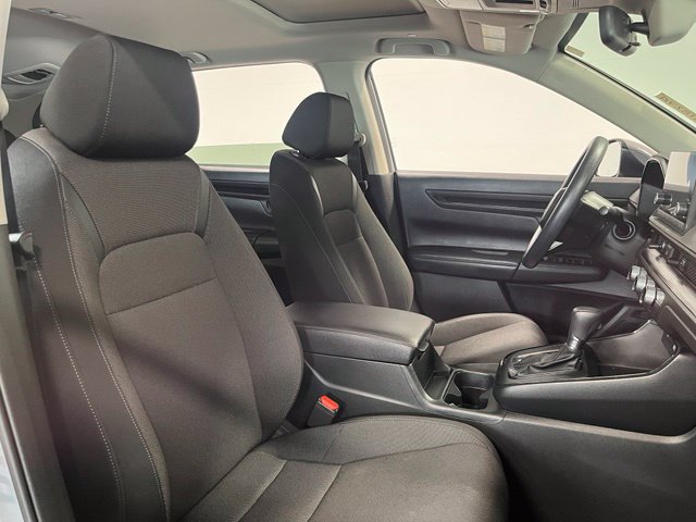 Used 2024 Honda CR-V EX image 10