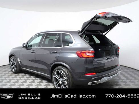 Used 2023 BMW X5 sDrive40i w/ Premium Package RWD image 33