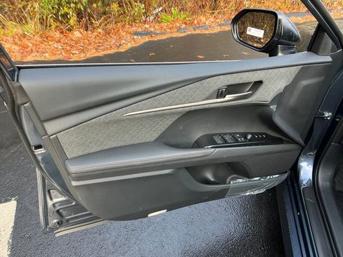 New 2026 Toyota Camry XLE w/ Premium Plus Package image 11