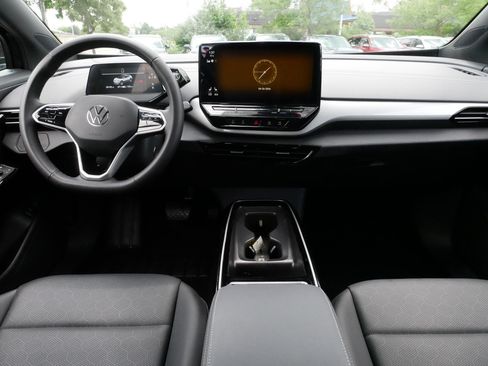 Used 2023 Volkswagen ID.4 Pro S AWD/4WD image 10