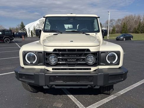 New 2026 INEOS Grenadier image 2