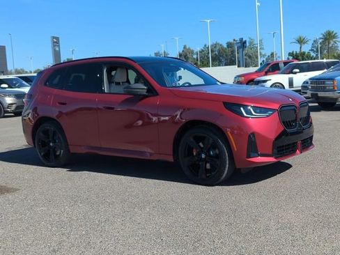 New 2026 BMW X3 xDrive30 w/ Premium Package image 4