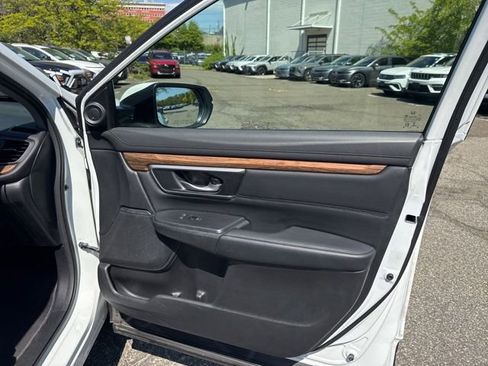 Used 2019 Honda CR-V EX-L image 31
