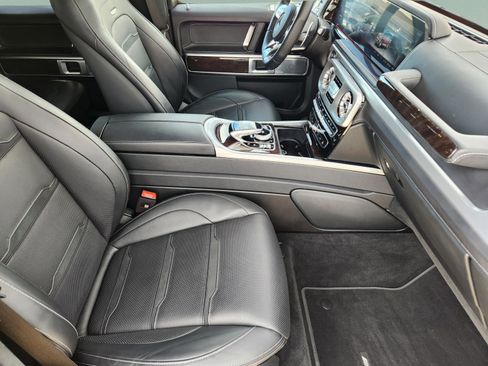 Used 2024 Mercedes-Benz G 63 AMG 4MATIC image 12