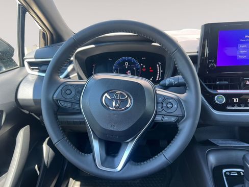 New 2026 Toyota Corolla SE FWD image 12