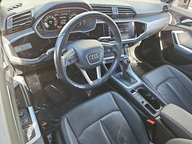 Used 2022 Audi Q3 2.0T Premium AWD/4WD image 10