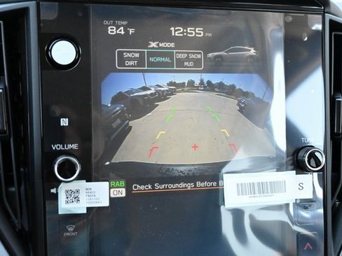 New 2025 Subaru Crosstrek 2.5i Limited image 25