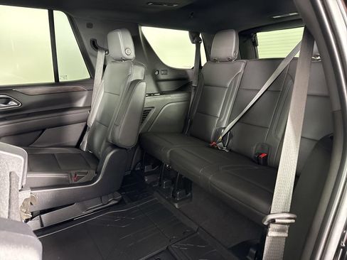Used 2021 Chevrolet Tahoe LT AWD/4WD image 34