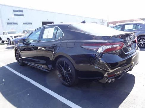 Used 2024 Toyota Camry XSE image 10