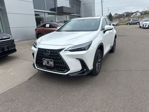 Used 2023 Lexus NX 350 AWD w/ Cold Area Package image 32