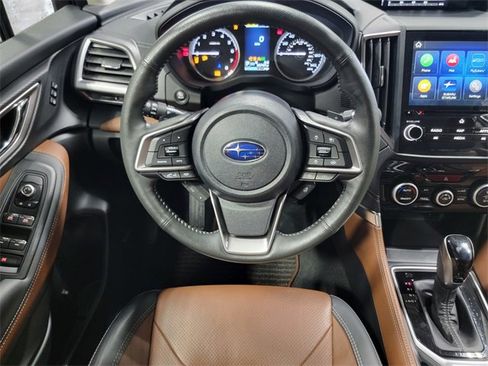 Certified 2023 Subaru Forester Touring image 25