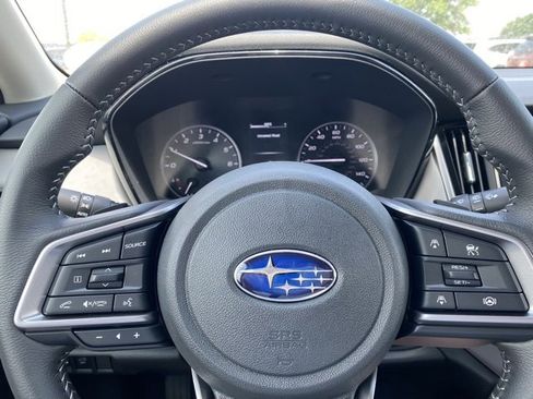 New 2025 Subaru Outback Premium w/ Popular Package #1A image 15