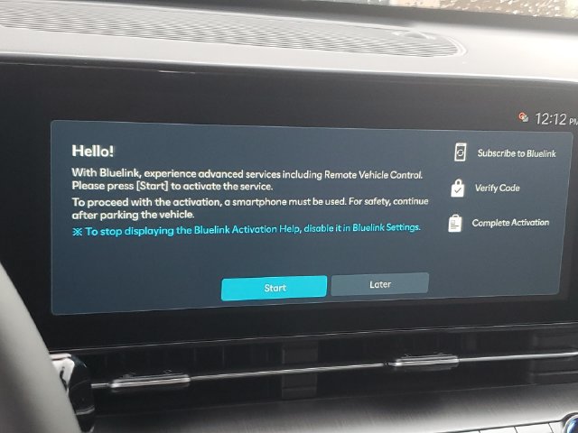 New 2026 Hyundai Kona SEL Sport AWD/4WD image 26