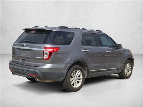 Used 2014 Ford Explorer XLT w/ Equipment Group 201A image 5
