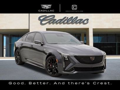 Certified 2025 Cadillac CT5 V