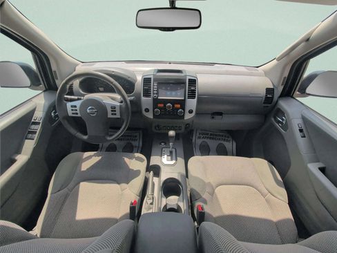 Used 2020 Nissan Frontier SV AWD/4WD image 20