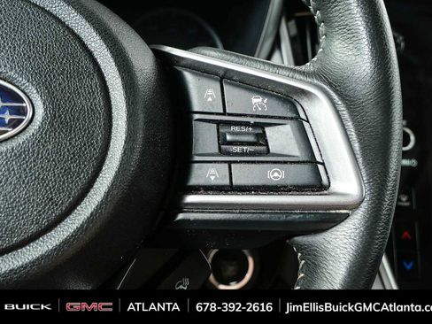 Used 2024 Subaru Outback Limited AWD/4WD image 12