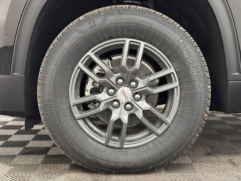 New 2026 GMC Acadia Elevation w/ LPO, Floor Liner Package image 16