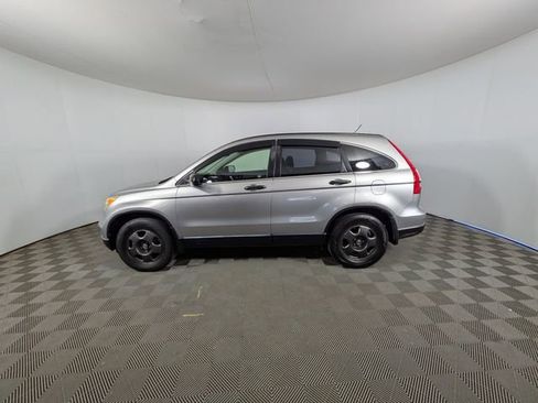 Used 2007 Honda CR-V LX image 19