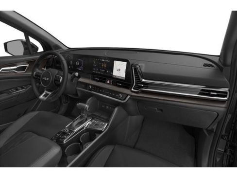 Certified 2023 Kia Sportage X-Line w/ X-Line Premium Package AWD/4WD image 18