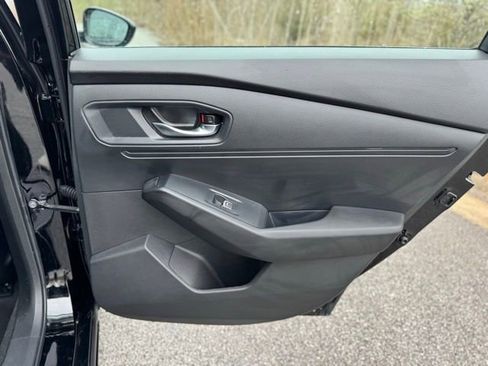 Used 2025 Honda Accord Sport image 14