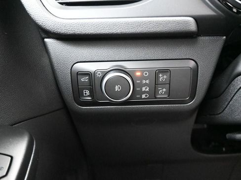 New 2026 Ford Escape ST-Line Select w/ Tech Pack #2 image 21