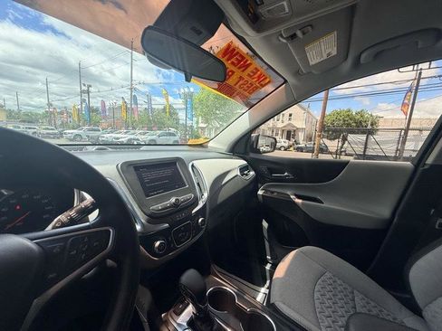 Used 2023 Chevrolet Equinox LS w/ LS Convenience Package AWD/4WD image 25