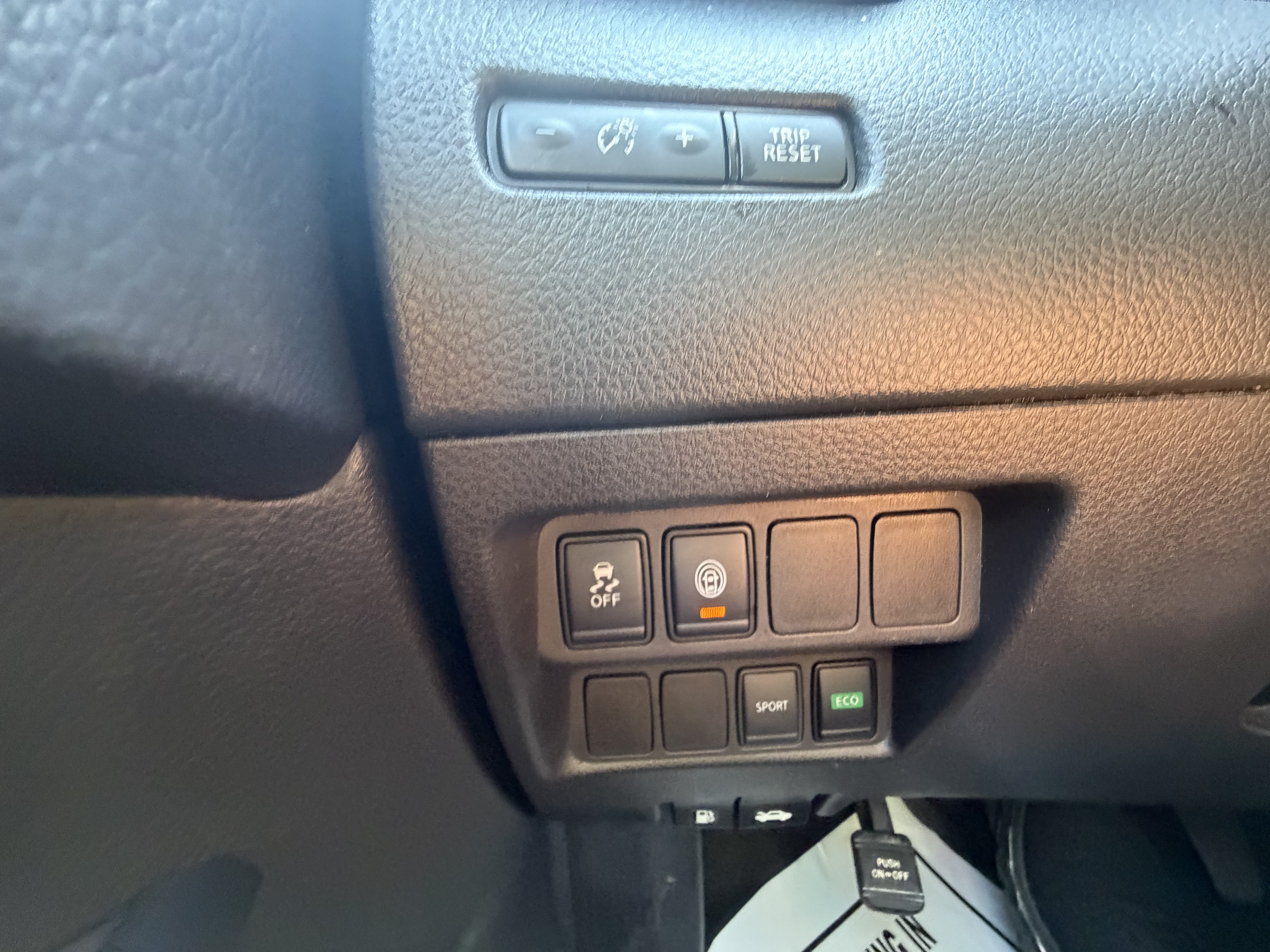 Used 2021 Nissan Rogue Sport S FWD image 20