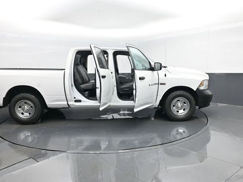 Used 2018 RAM 1500 Tradesman image 26