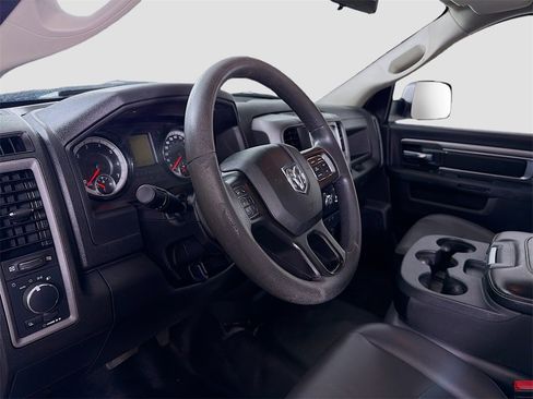 Used 2022 RAM 1500 Tradesman w/ Power & Remote Entry Group image 10