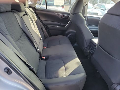 Certified 2024 Toyota RAV4 LE image 25