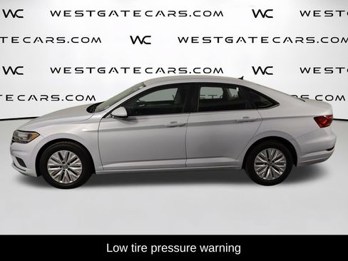Used 2019 Volkswagen Jetta S FWD image 5