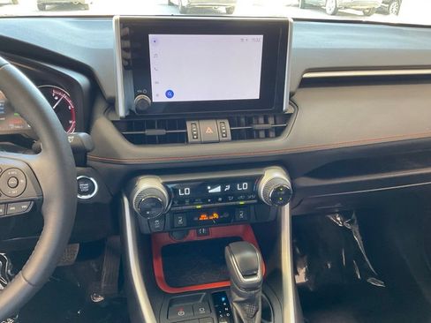 Used 2023 Toyota RAV4 Adventure w/ Convenience Package AWD/4WD image 14