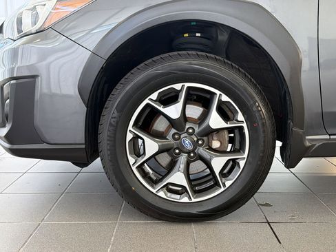 Used 2020 Subaru Crosstrek 2.0i Premium AWD/4WD image 12